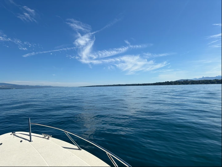 Wynajmij Windy 7500 w Geneva (Canton)