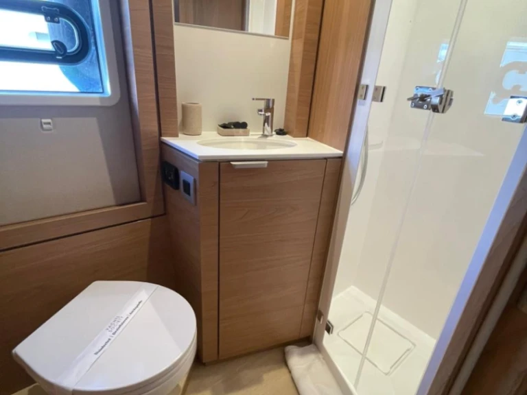 Wynajmij Bali Bali 4.4 w Alimos