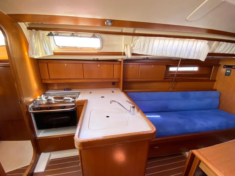 Wynajem w Ajaccio- Dufour Dufour 325 Grand Large na SamBoat