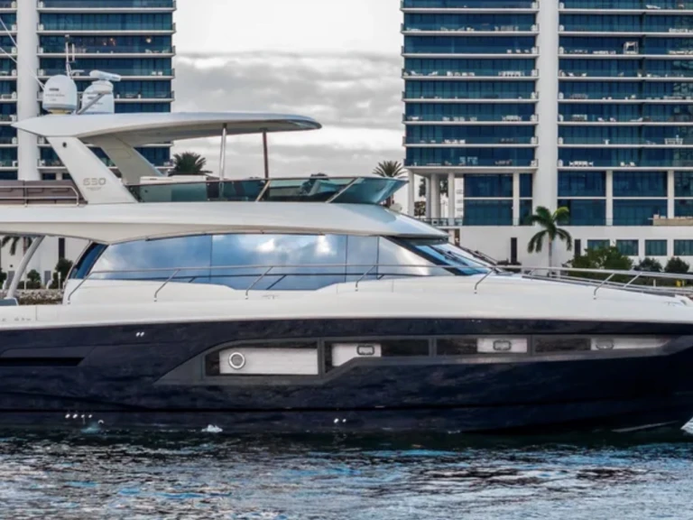 Wynajem w Miami Beach- Prestige 630 Flybridge na SamBoat