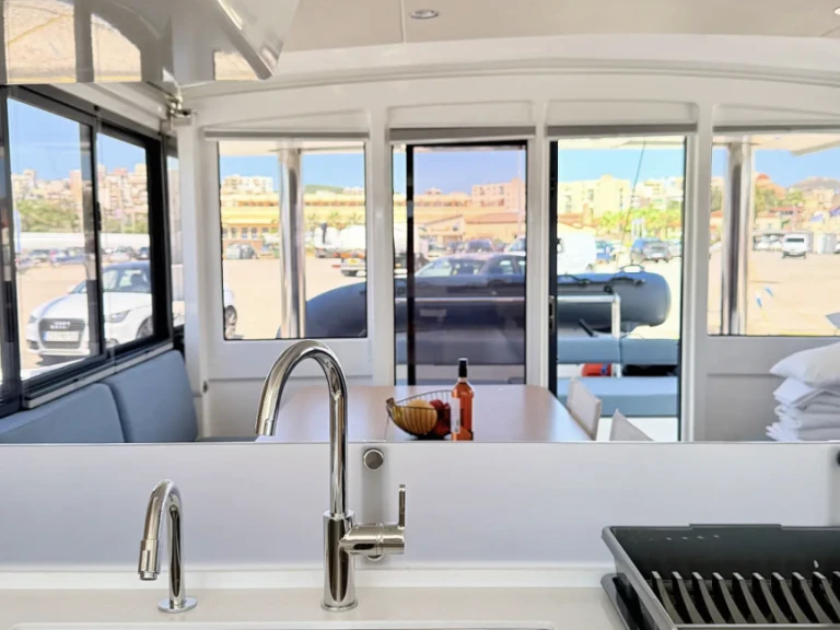 Wynajem łodzi Bali Bali 4.8 w Athens Marina na SamBoat 