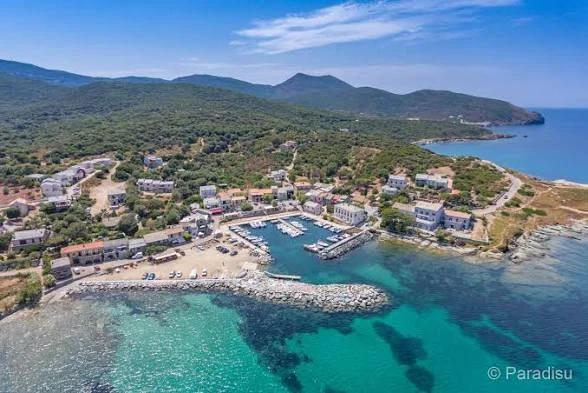 Wynajem łodzi Jeanneau Cap Camarat 7.5 WA Serie 2 w Bastia na SamBoat 