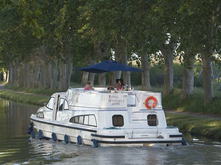 Wynajem w Homps- Le Boat Royal Mystique B na SamBoat