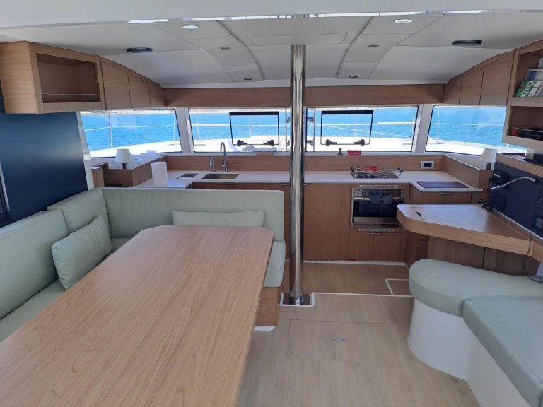 Wynajem w Neo Klima- Bali Bali Catsmart na SamBoat