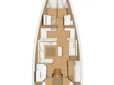 Wynajem łodzi Dufour Dufour 520 Grand Large w Milazzo na SamBoat 