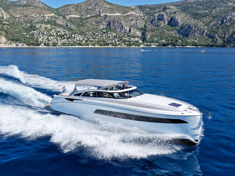 Wynajem łodzi SICHTERMANN 54 w Paris na SamBoat 