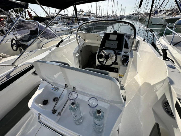 Wynajem w Mandelieu-la-Napoule- Karnic sl 701 na SamBoat