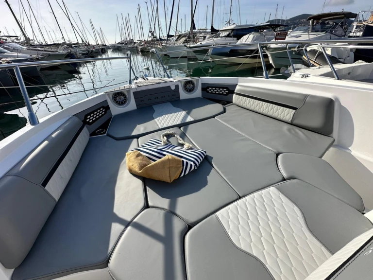 Wynajmij Karnic sl 701 w Mandelieu-la-Napoule
