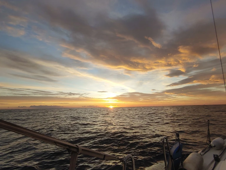 Wynajem w Denia- Bénéteau Oceanis 40 na SamBoat