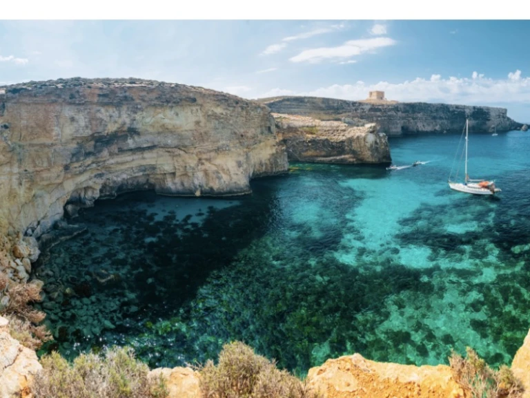 Wynajem łodzi Buccaneer Buccaneer 23 w Gozo na SamBoat 