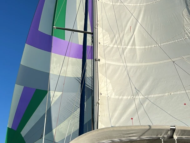 Wynajem w Le Havre- Jeanneau Sun Odyssey 33 na SamBoat