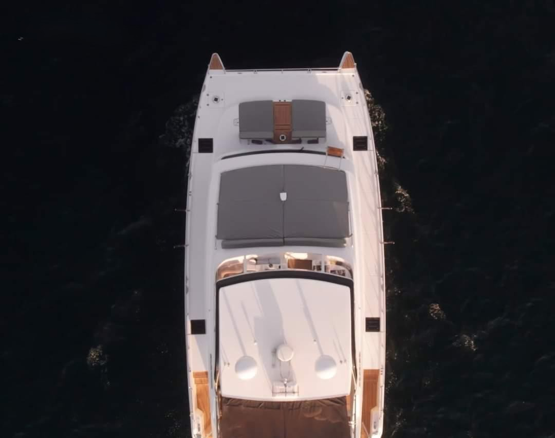 Wynajem łodzi Iliad 60 Catamaran w Cabo San Lucas na SamBoat 