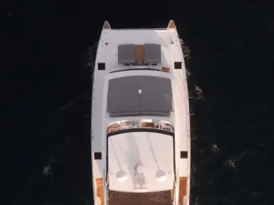 Wynajem łodzi Iliad 60 Catamaran w Cabo San Lucas na SamBoat 