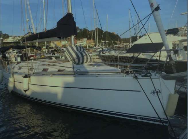 Wynajem w Fort-de-France- Poncin Yachts Harmony 42 Elegance na SamBoat