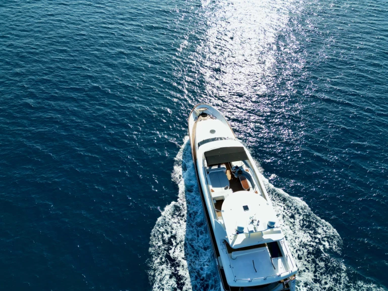 Wynajem w Cabo San Lucas- Horizon Horizon RP110 na SamBoat