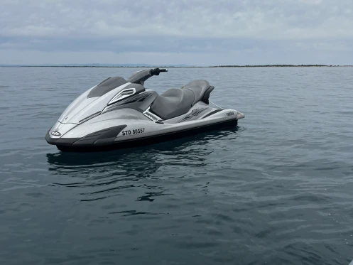 Wynajem w Port-Camargue- Yamaha YAMAHA FX SHO na SamBoat