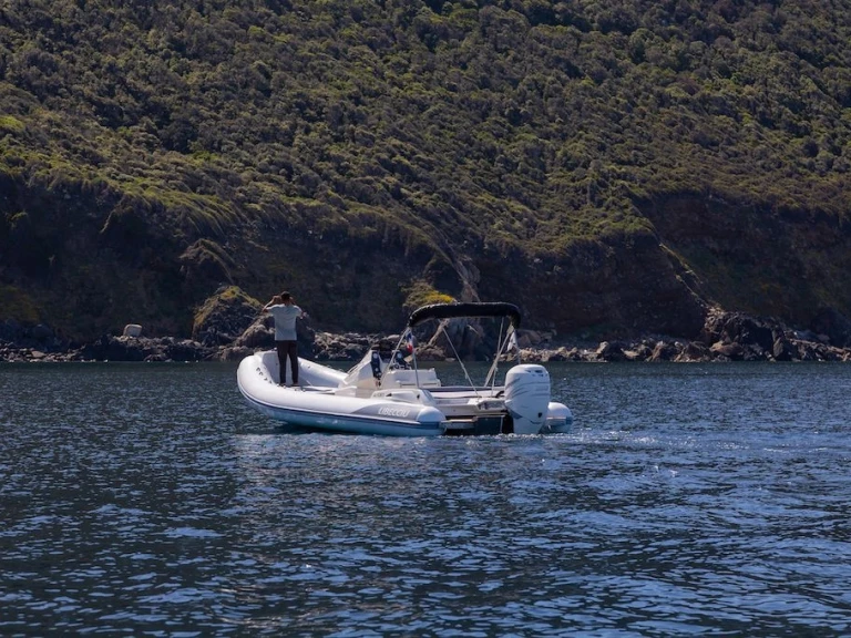 Wynajem w Coti-Chiavari- Kardis KARDIS 880 APACHE na SamBoat