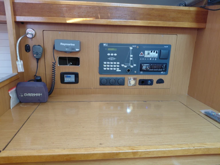 Wynajem w Lefkáda- Bavaria Bavaria 43 Cruiser na SamBoat