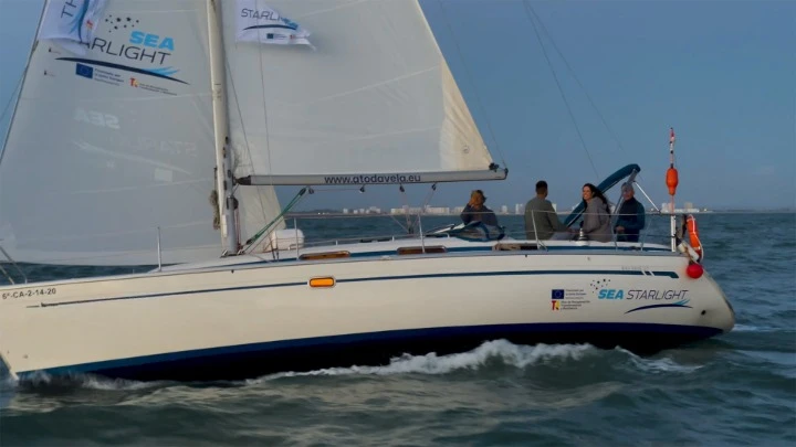 Wynajem w Cádiz- Bavaria Bavaria 37.2 na SamBoat