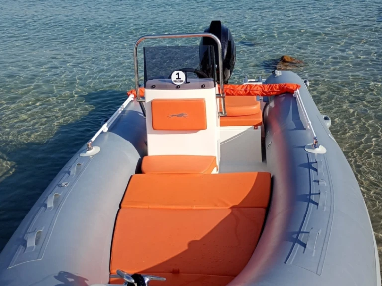 Wynajem w Porto Rotondo- Panama 17 na SamBoat