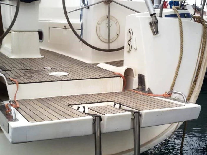 Wynajem Żaglowiec w Porto Ercole - Bavaria Bavaria 40 Cruiser