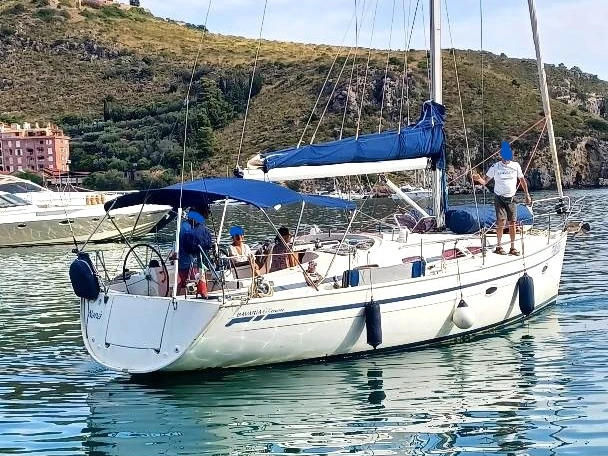 Wynajem w Porto Ercole- Bavaria Bavaria 40 Cruiser na SamBoat