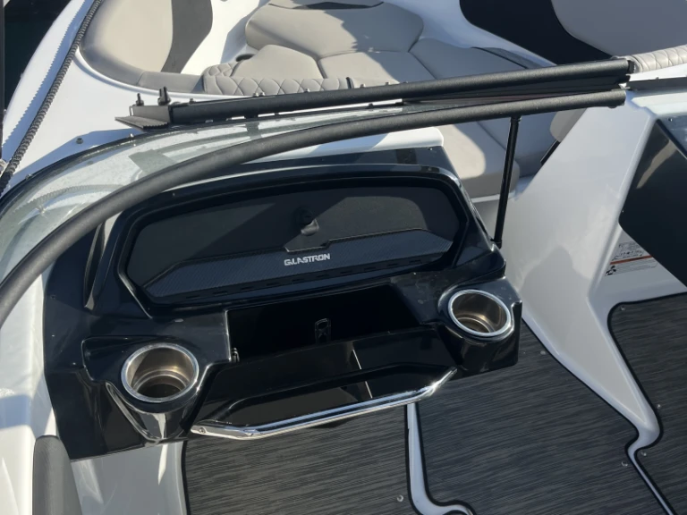 Wynajem łodzi Glastron GT 225 w Ajaccio na SamBoat 