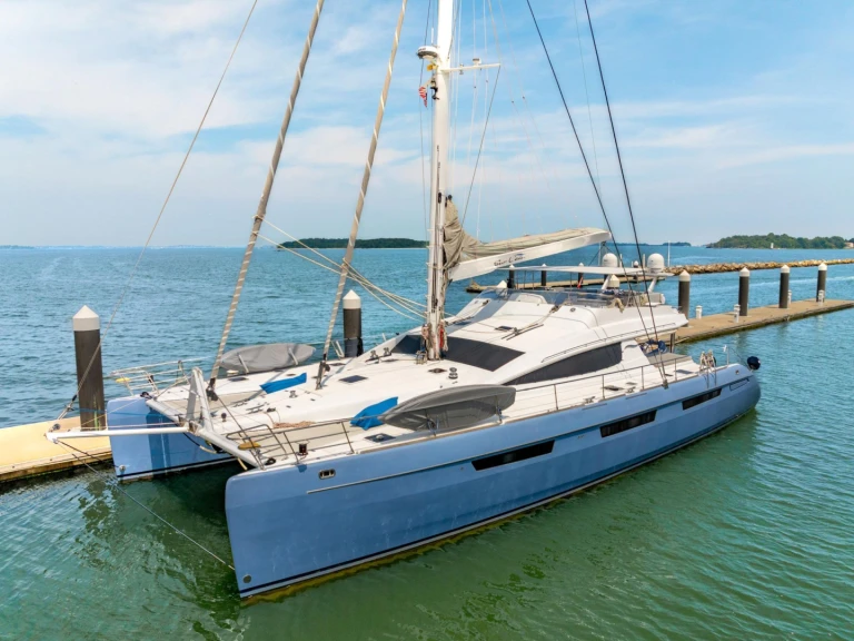 Wynajmij Privilege SUR L'EAU w Saint Thomas Island