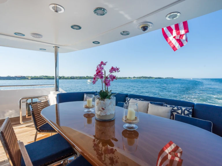 Wynajem w Fort Lauderdale- Westship TANZANITE na SamBoat