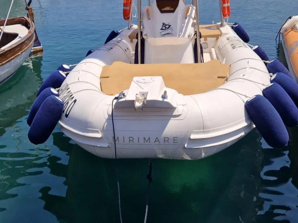 Wynajem w Palermo- SUNRISE 7 CONFORT na SamBoat