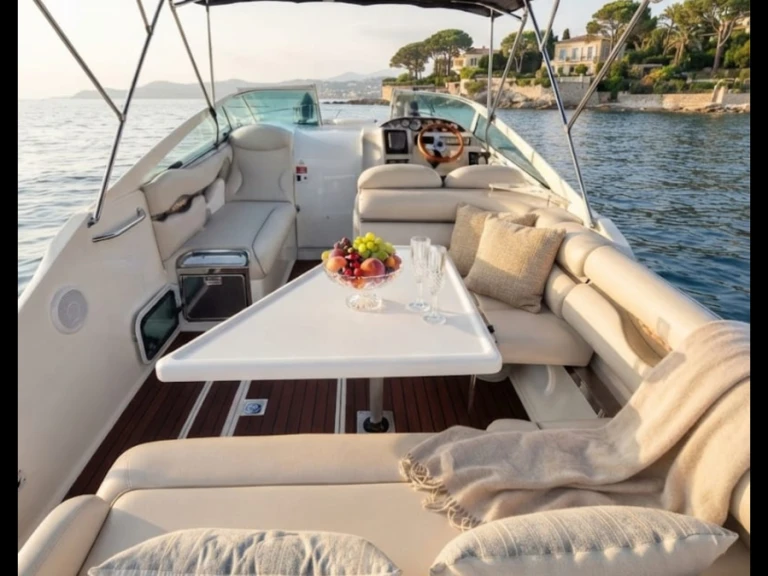 Wynajem w Genève (City)- Doral 250 SE na SamBoat