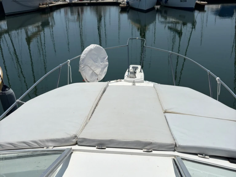 Wynajmij Motorówka z lub bez skippera Bayliner w Provincia di Rimini