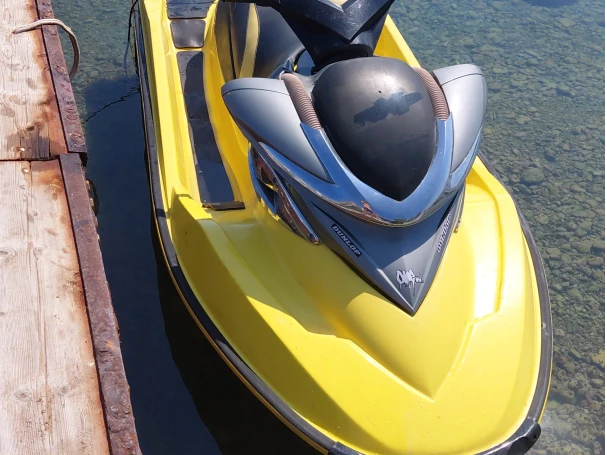Wynajem łodzi Sea-Doo GTI 130 w Palermo na SamBoat 