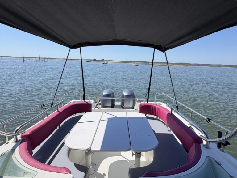 Wynajmij Beacher Beacher 840 w Arcachon
