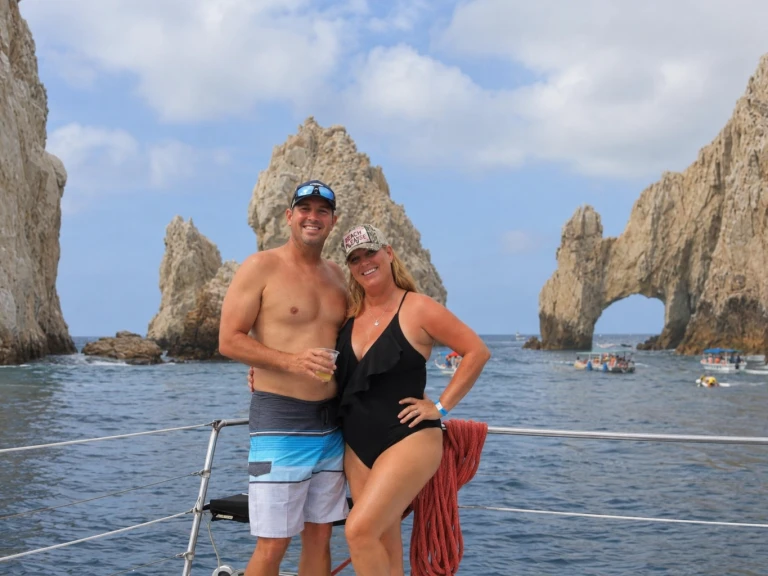 Wynajem łodzi Custom Made custom w Cabo San Lucas na SamBoat 