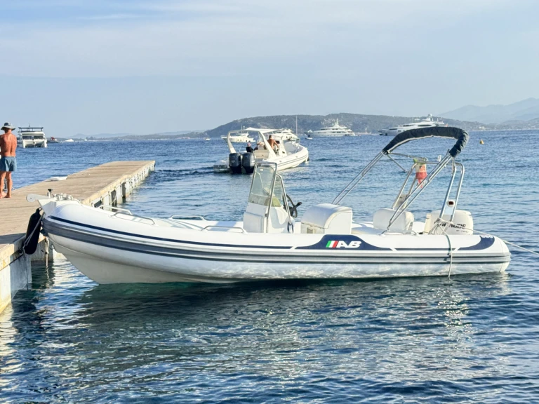 Wynajem łodzi Quicksilver Activ 595 Cruiser w Porto San Paolo na SamBoat 