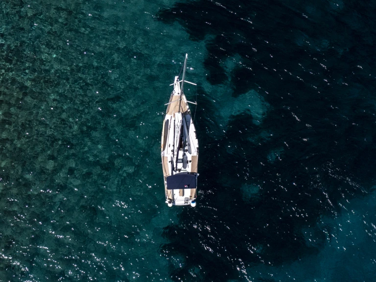 Wynajmij Żaglowiec z lub bez skippera Val w Hvar