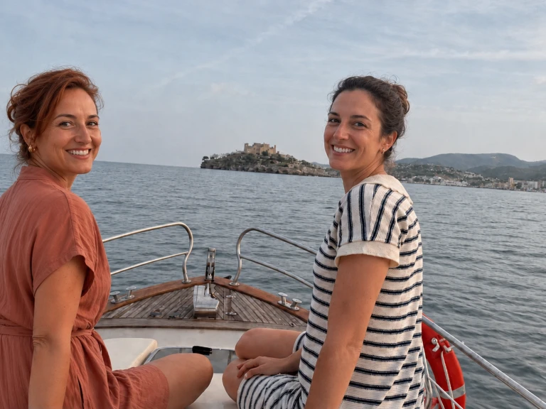 Wynajem łodzi Cantieri Mimì Libeccio 25 w Valencia na SamBoat 