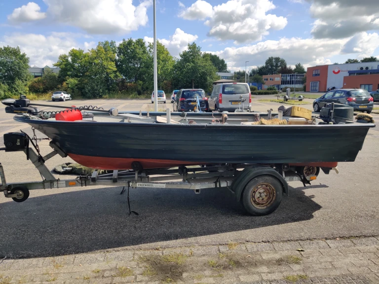 Wynajmij Onbekend Onbekend w Almere Stad