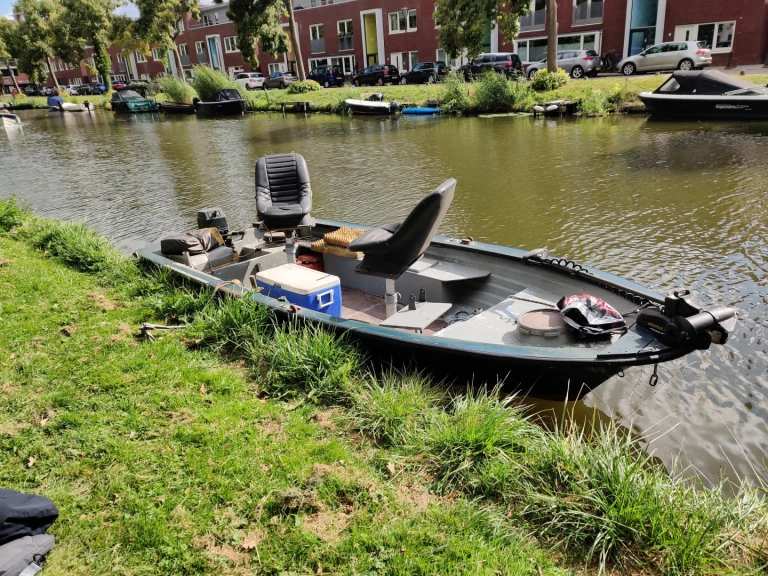 Wynajmij Onbekend Onbekend w Almere Stad