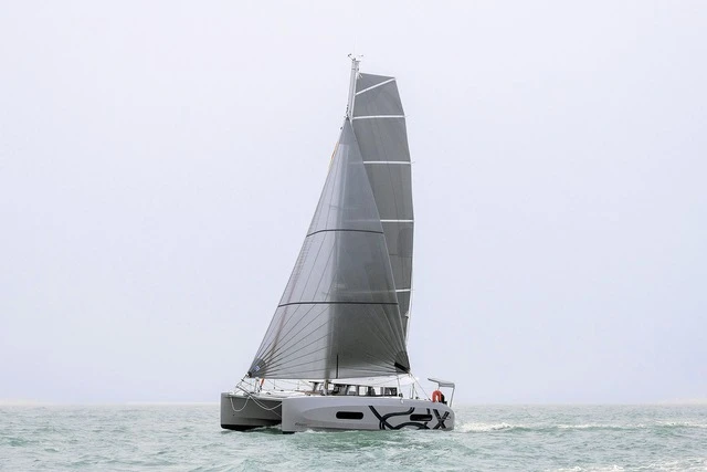 Wynajem łodzi Excess Excess 11 w Ajaccio na SamBoat 