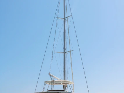 Wynajem łodzi Ajaccio tanio Lagoon 46