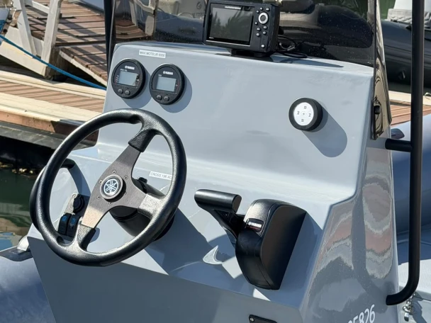 Wynajem w Le Verdon-sur-Mer- navisoul 540 F na SamBoat
