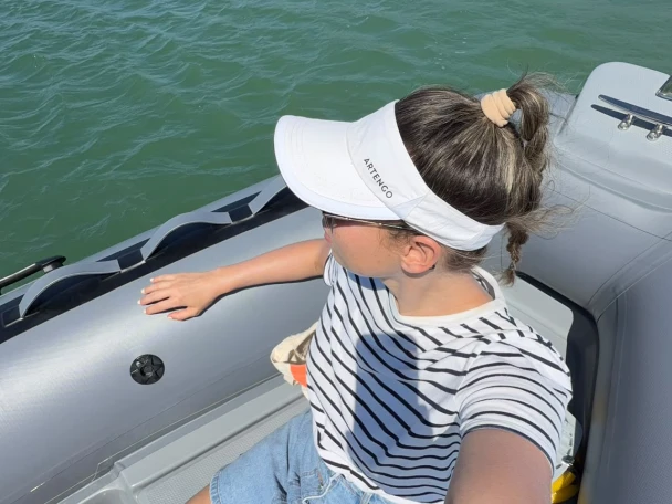 Wynajem łodzi navisoul 540 F w Le Verdon-sur-Mer na SamBoat 