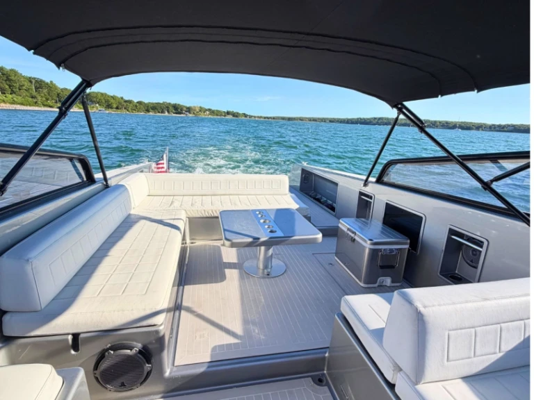 Wynajem w Sag Harbor- Van-Dutch FANCY PEASANT na SamBoat