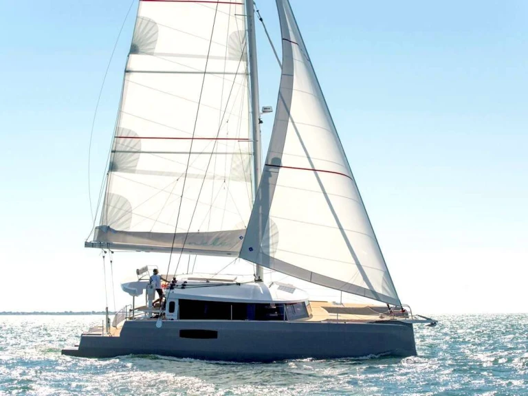 Wynajem łodzi Neel L'OCTANT w Karaiby na SamBoat 
