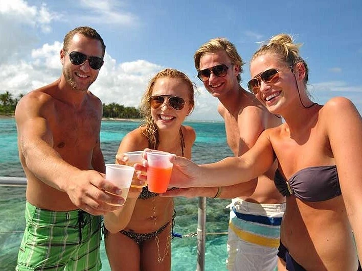 Wynajem łodzi Custom Made custom w Punta Cana na SamBoat 