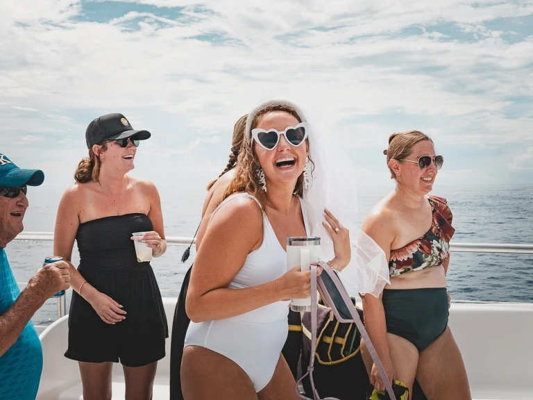 Katamaran do wynajmu w Punta Cana w najlepszej cenie