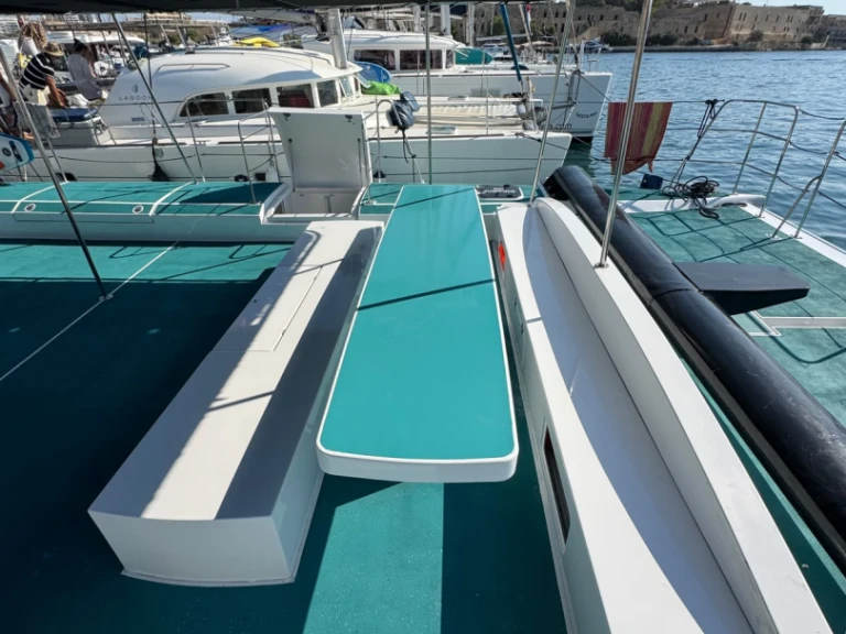 Wynajem w Sliema- Bluewave Custom made na SamBoat