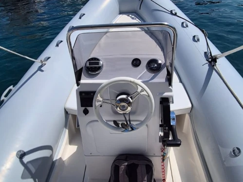 Wynajem w Sorrento- op marine Op Marine 19 na SamBoat